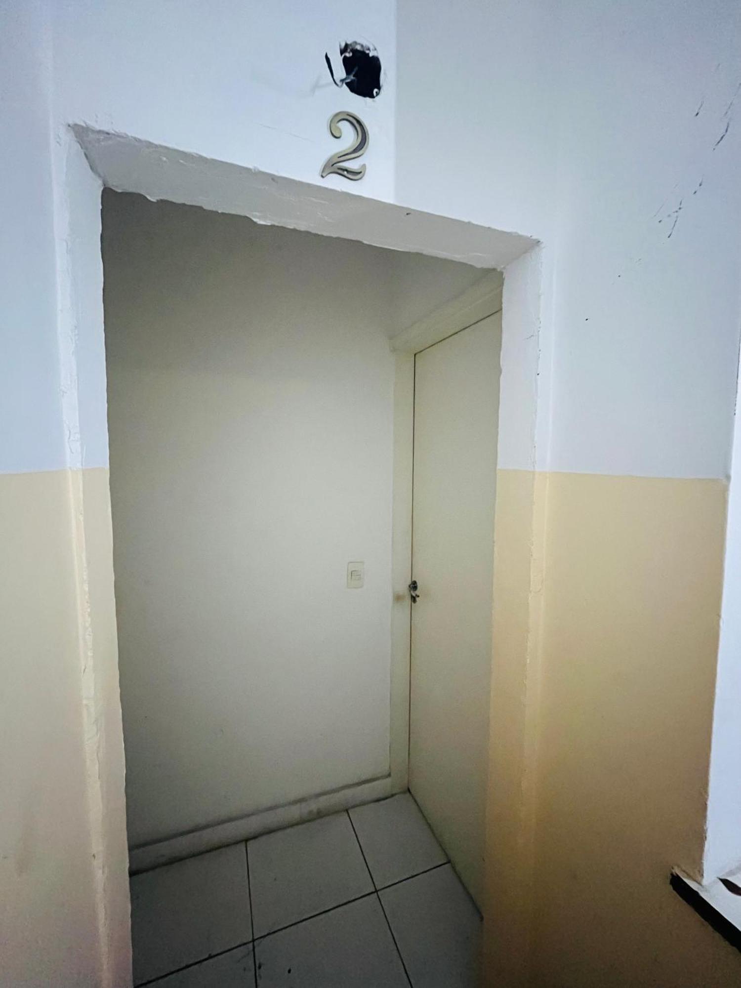 Hospedaria Catete 里约热内卢 外观 照片